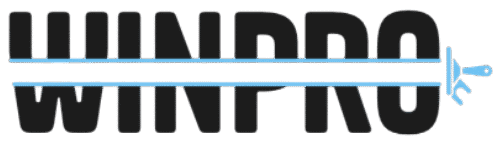 WinPro Window Cleaning